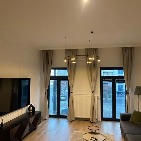 Kesselbauer With Parking Apartmán Bratislava