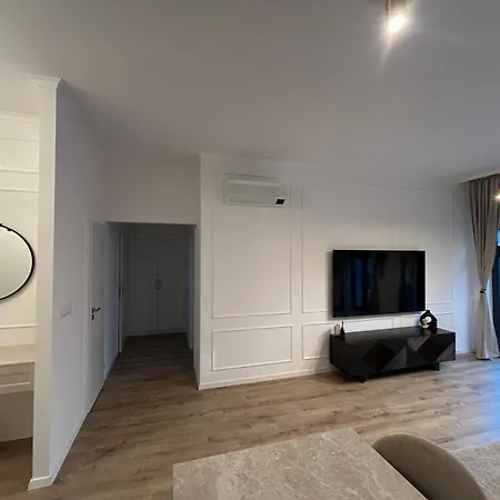 Kesselbauer With Parking Daire *