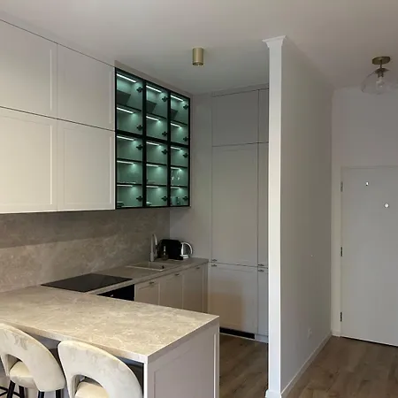 Apartmán Kesselbauer With Parking Bratislava