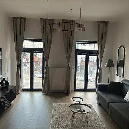 Kesselbauer With Parking Apartmán