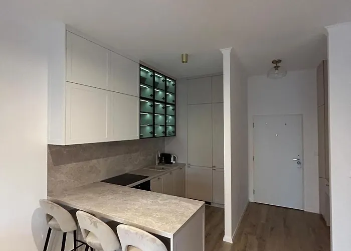 Appartement Kesselbauer With Parking Bratislava
