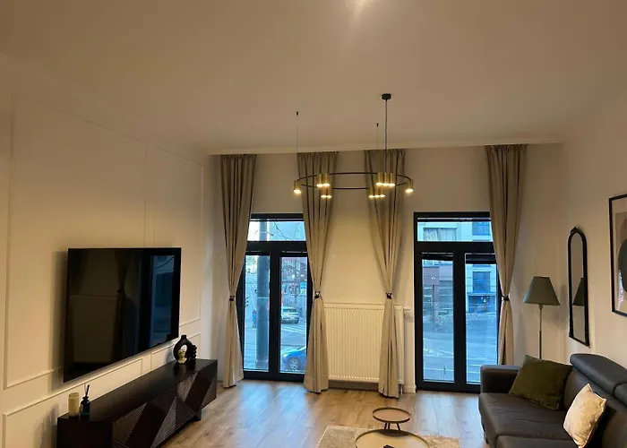 Kesselbauer With Parking Appartement Bratislava