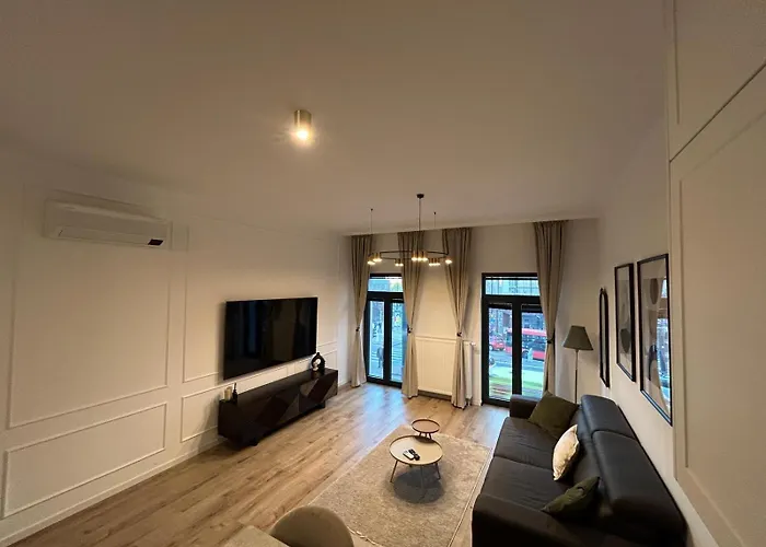 Appartement Kesselbauer With Parking Bratislava