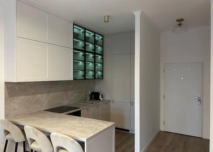 Appartement Kesselbauer With Parking Bratislava