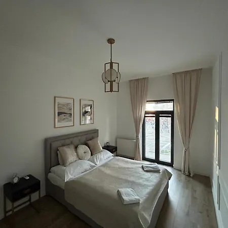 Apartment Kesselbauer With Parking